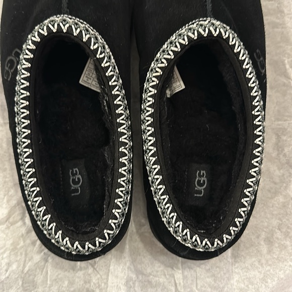 Ugg Tasman Mens Slipper Size 10 - Picture 4 of 7
